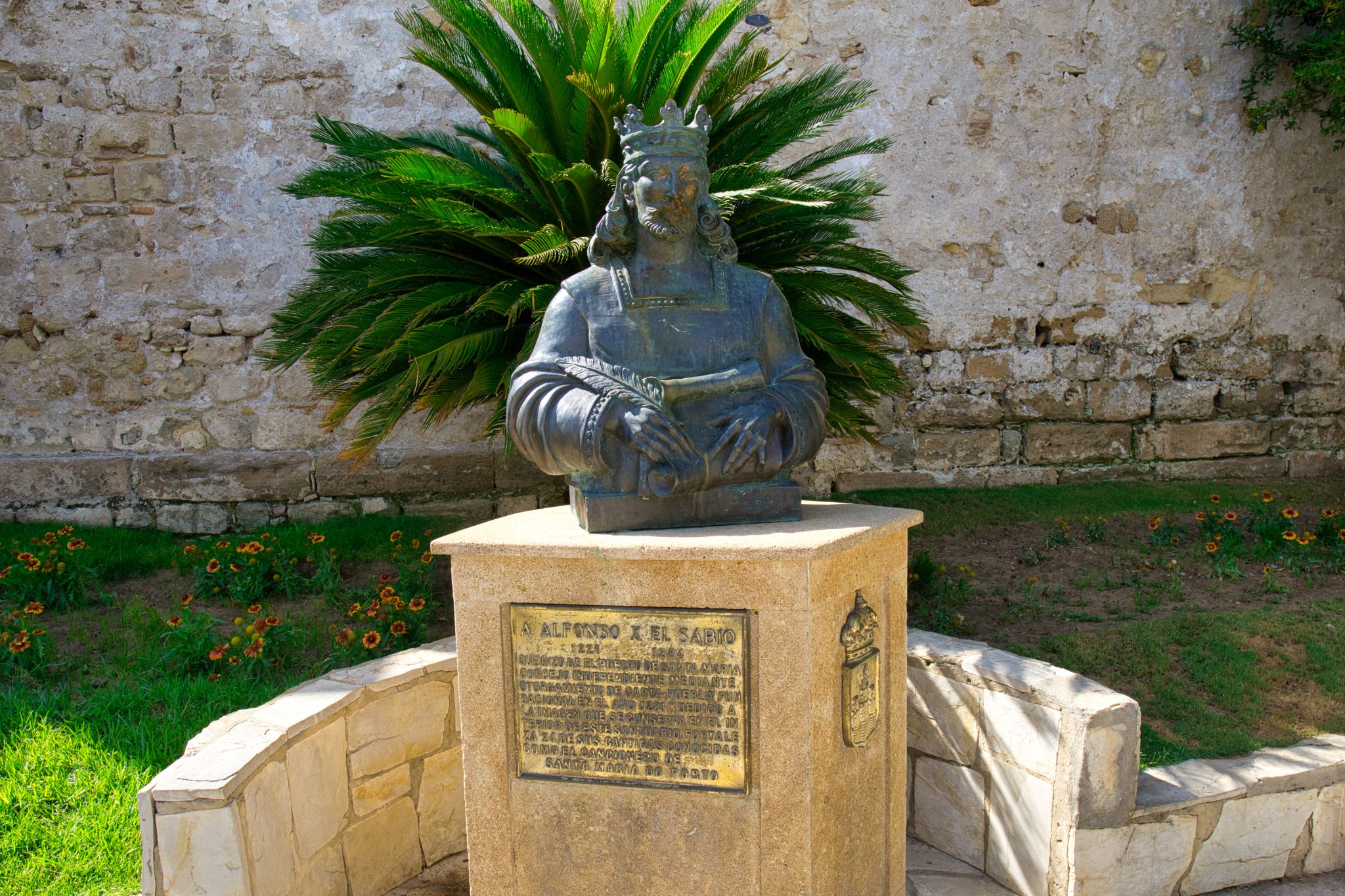 Spain El Puerto de Santa Maria 22